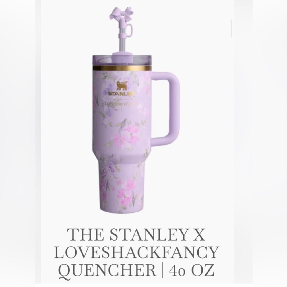 LoveShackFancy Stanley